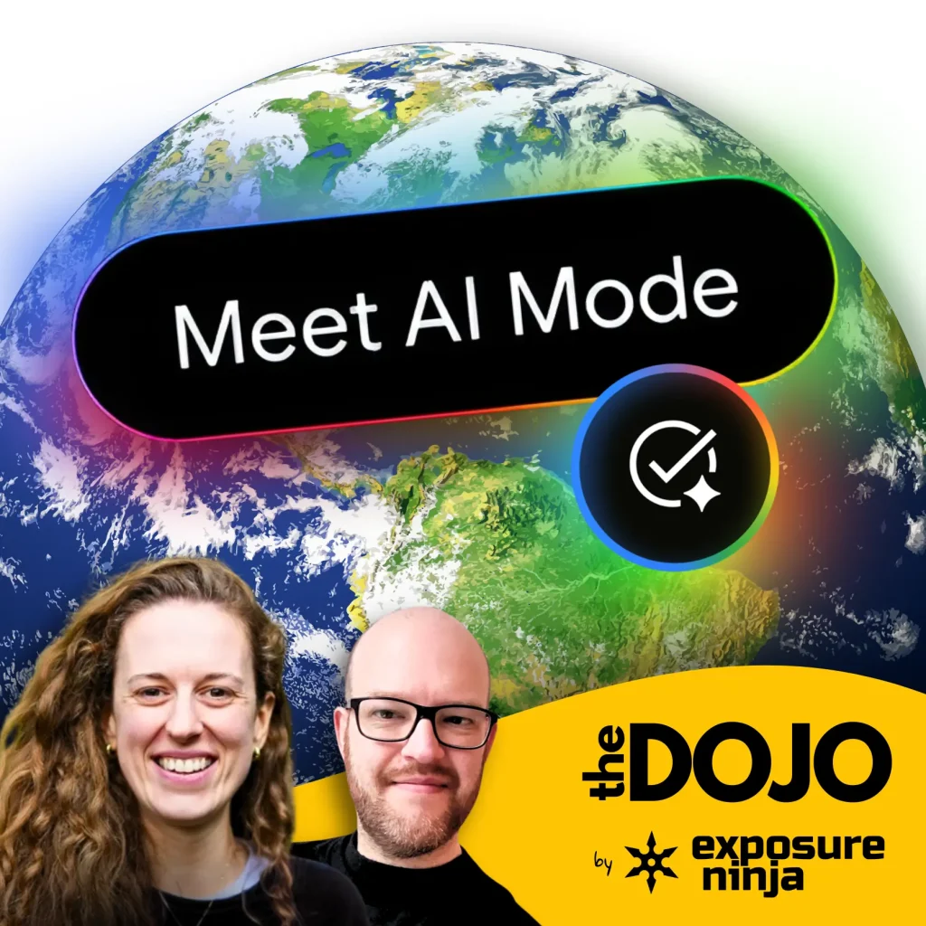 Google’s AI Mode Goes GLOBAL + NEW Agentic Features!