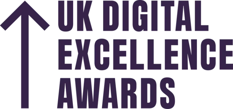 Stand Out B2C Website of the Year