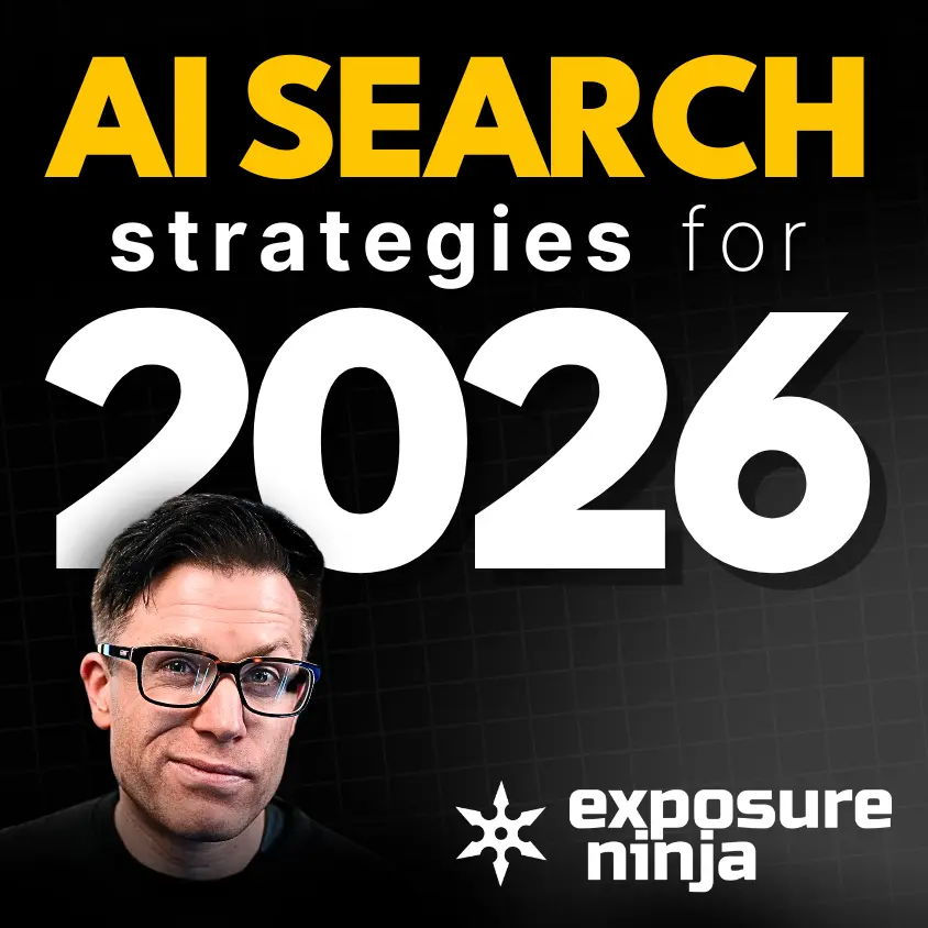 The BEST AI Search Optimisation Strategies for 2026
