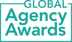 Global Agency Awards logo