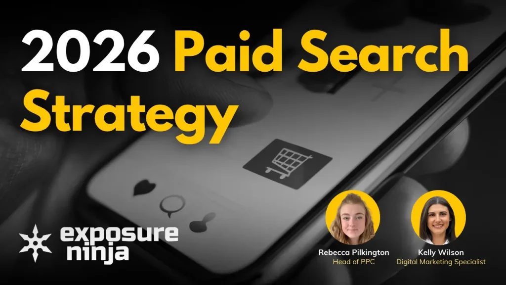 Paid Search Strategy in 2026: 10 Expert Tips to Increase ROI