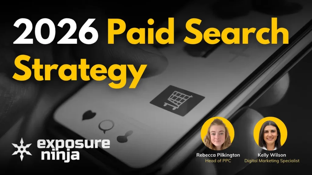 Paid Search Strategy in 2026: 10 Expert Tips to Increase ROI