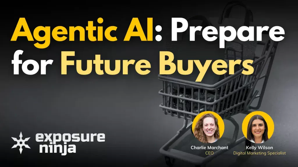 AI Agents: How CMOs Must Prepare for Future Buyers