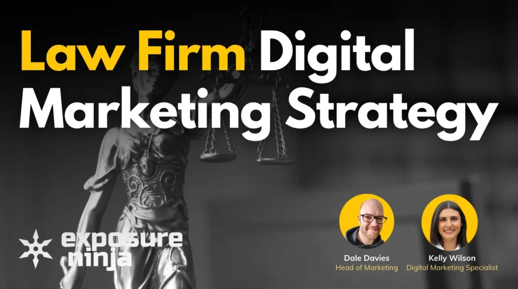 Law Firm Marketing Strategy 2026: 5 High-ROI Tactics for UK Solicitors