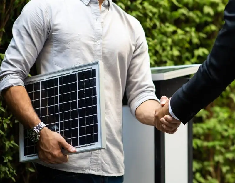 600+ Leads for B2B Energy Consultants