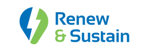Renew Sustain Logo