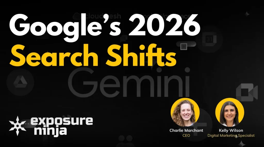 Google’s 2026 Search Shifts: UCP, Personal Intelligence, and Apple-Gemini