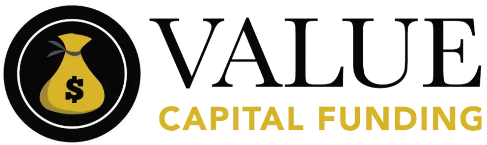 Value Capital Funding Logo