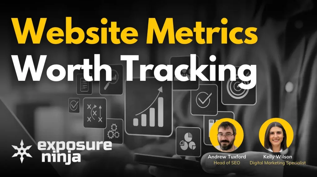 The Marketing Metrics That Actually Matter in 2026