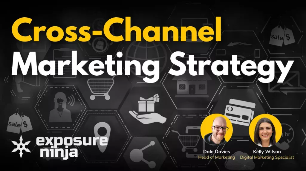 Build a High-Performance Cross-Channel Marketing Strategy in 2026