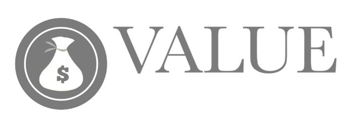 Value Capital Funding Logo (White)