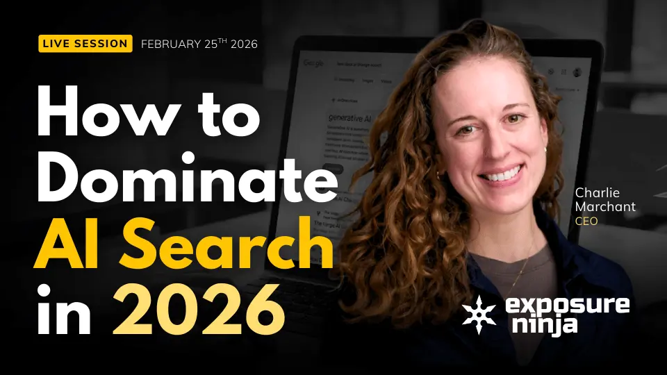 How To Dominate AI Search in 2026