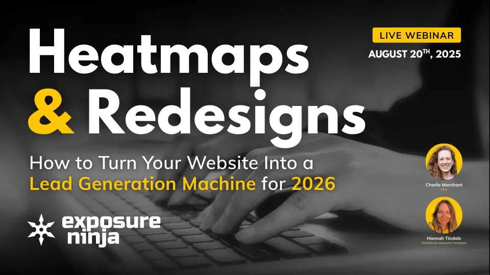 How to Turn Your Website Into a Lead Generation Machine for 2026