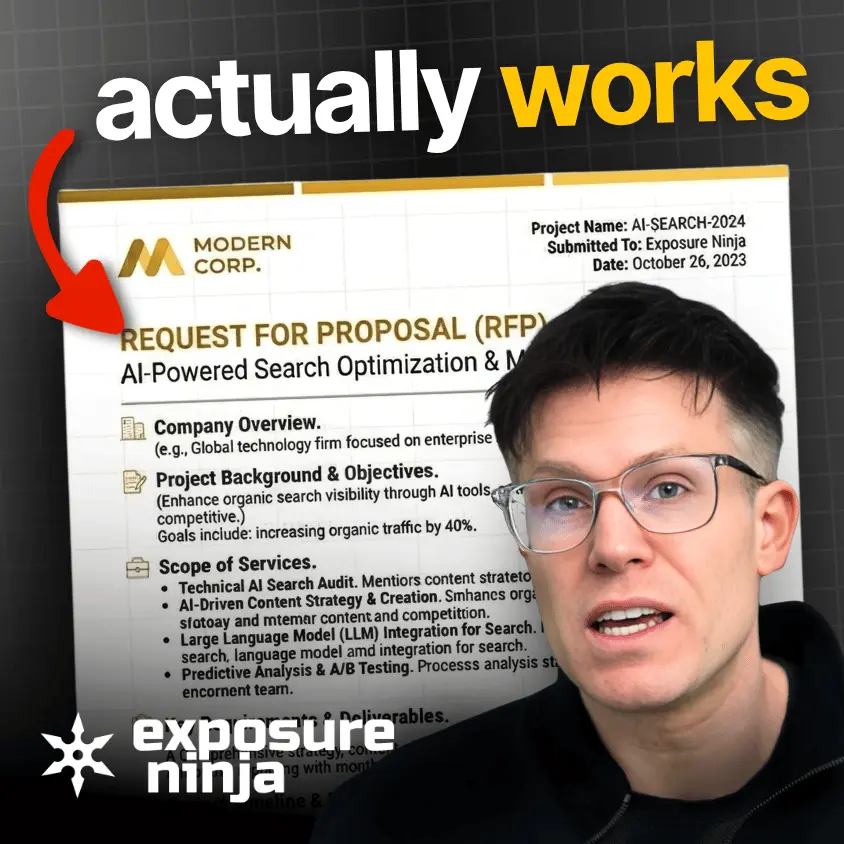 How To Write a Marketing RFP (That Actually Gets Results)