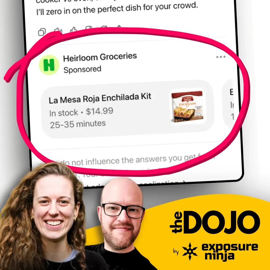 ChatGPT Ads Are Here: What Happens Next?