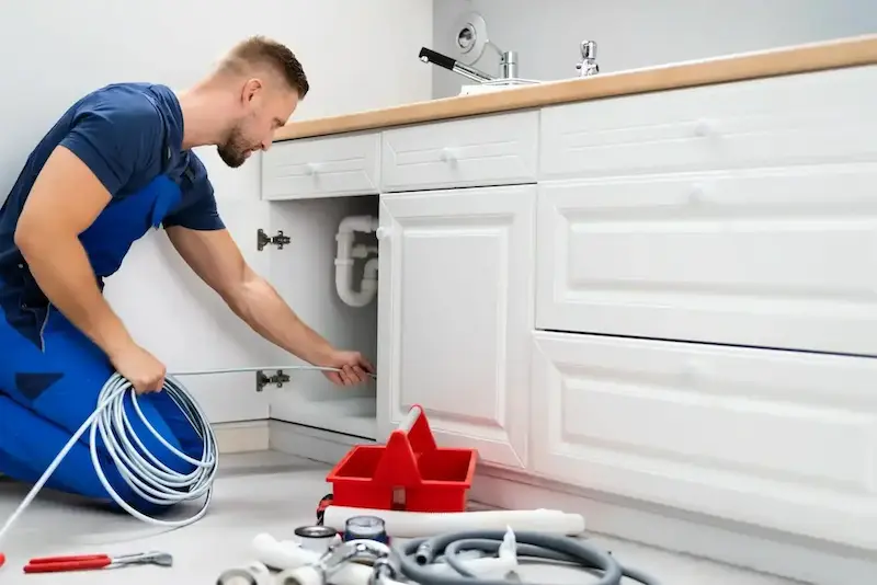 199% More Organic Traffic for Home Services Company
