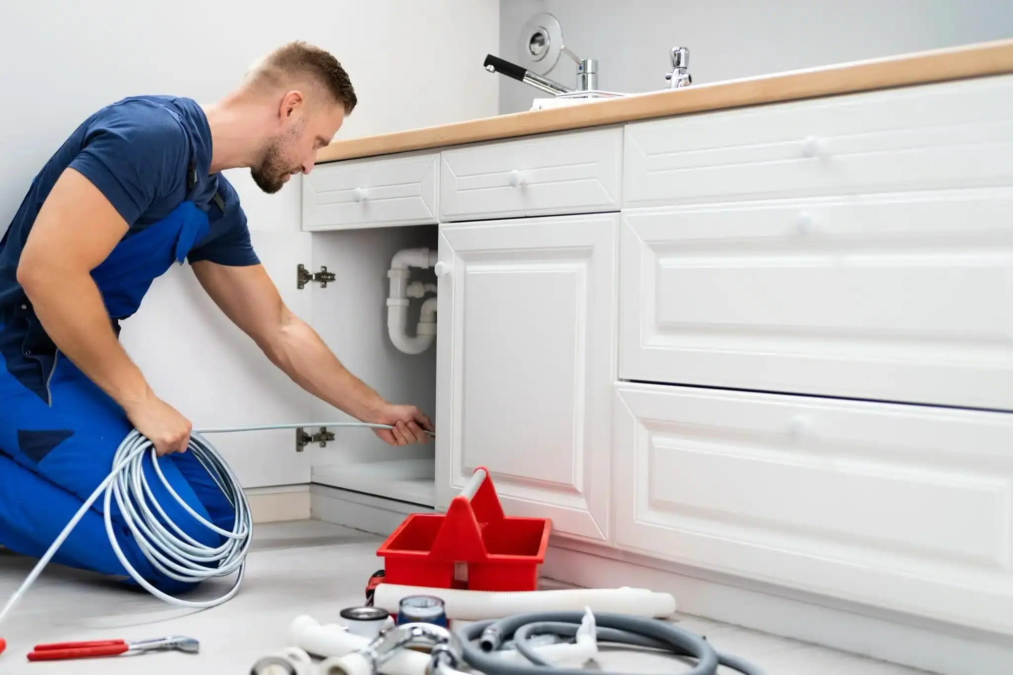 Service Professionals Case Study Feature Image