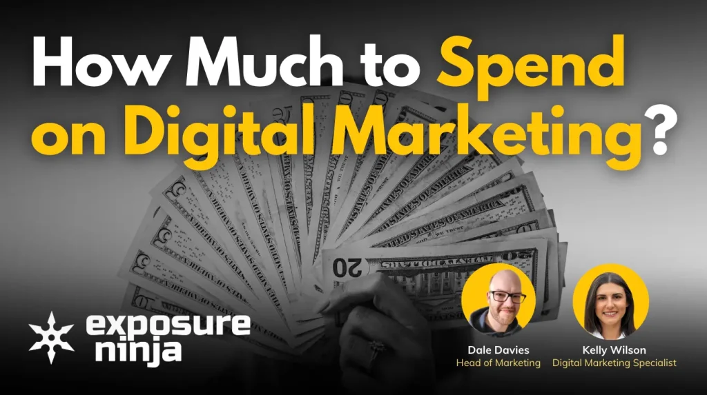 How Much Should You Spend on Digital Marketing in 2026?