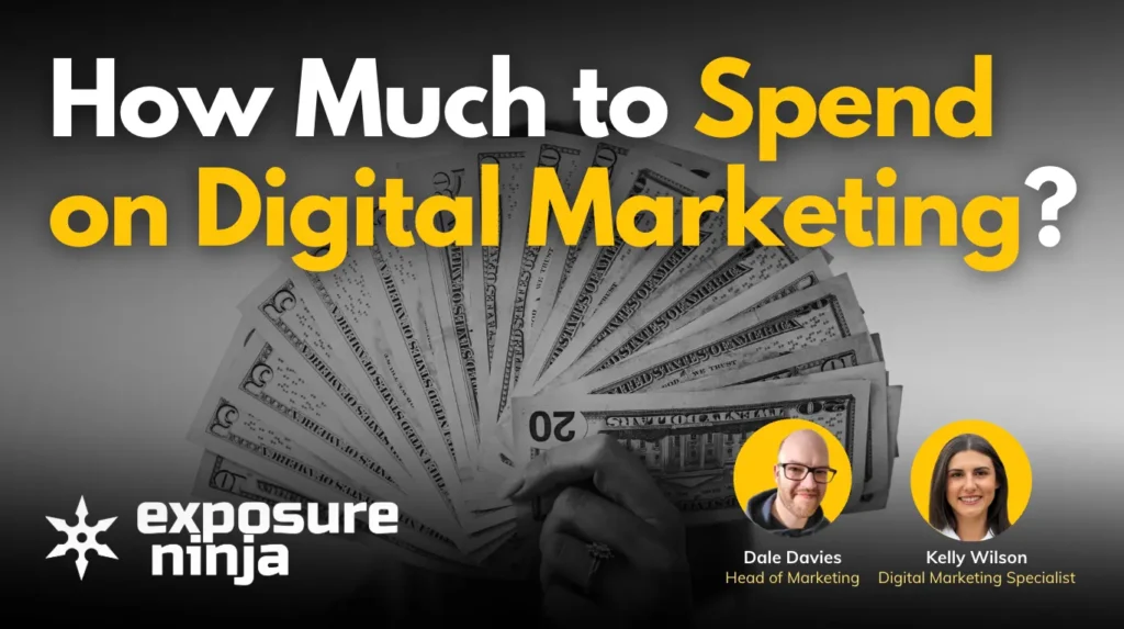 How Much Should You Spend on Digital Marketing in 2026?