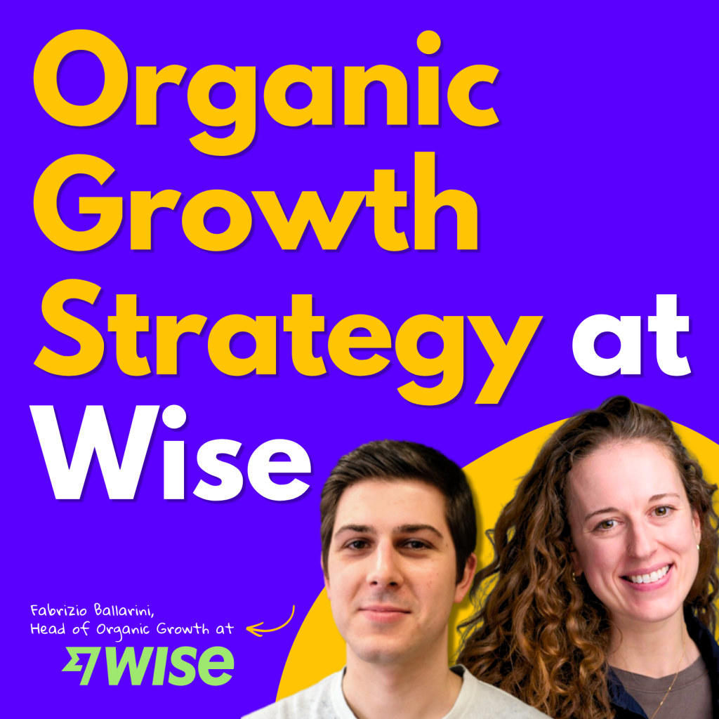 Wise’s Organic Growth Strategy: 10 Years of Lessons From Fabrizio Ballarini