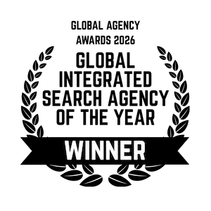 Black square image with the word "WINNER" in white bold text centred near the bottom.