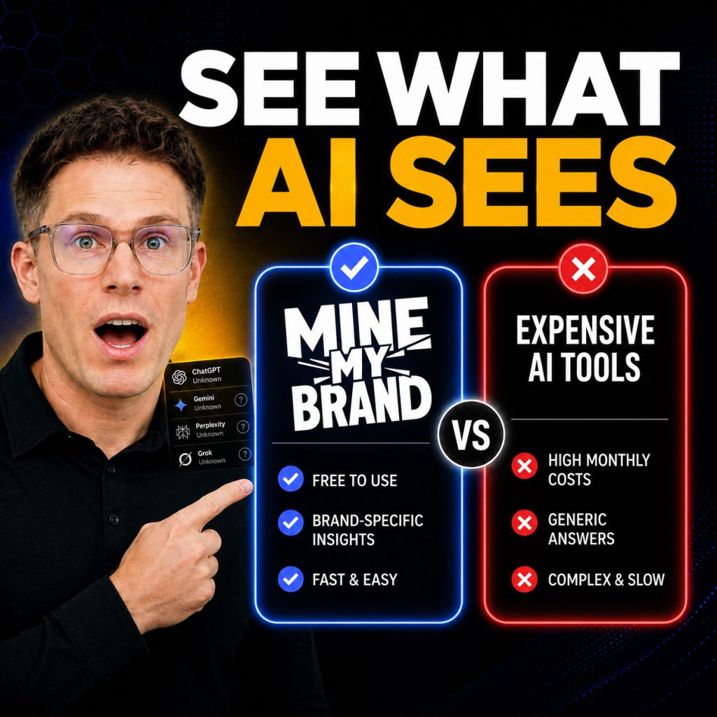 Track Brand in AI Search (Without the Enterprise Price Tag)