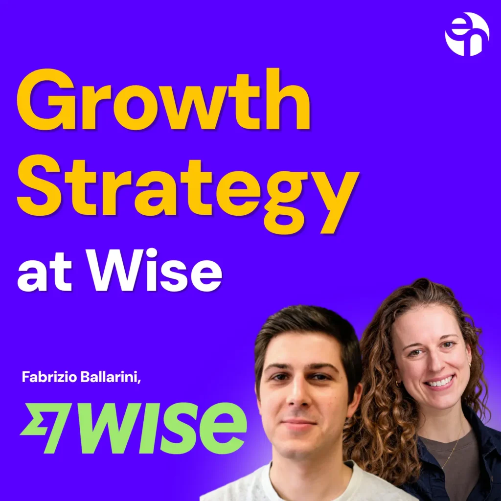 Wise’s Organic Growth Strategy: 10 Years of Lessons From Fabrizio Ballarini