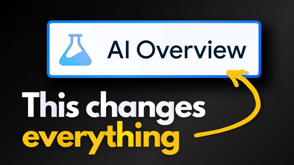 Google AI Overviews Cut Publisher Clicks by 39.8% — What CMOs Should Do Next