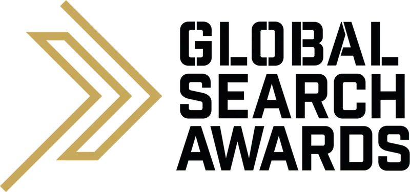 Global Search Awards logo