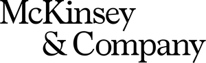 McKinsey & Company logo