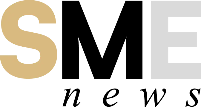 SME News logo