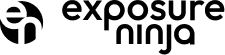 Exposure Ninja logo