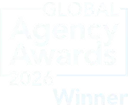 Global Agency Awards 2026 logo