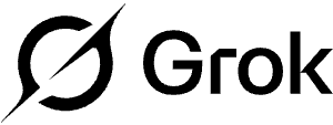 Grok logo