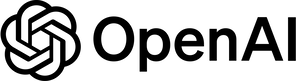 Open AI logo