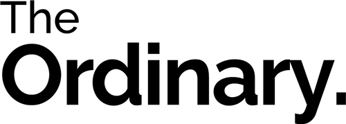 The Ordinary logo