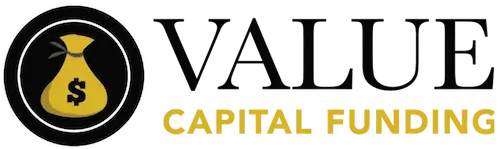 Value Capital Transparent logo