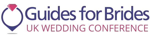 Guides for Brides UK Wedding Conference logo