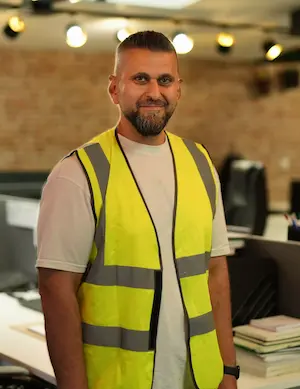 Michael Zohouri
