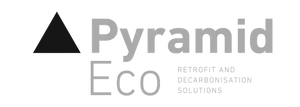 Pyramid Eco Black Logo
