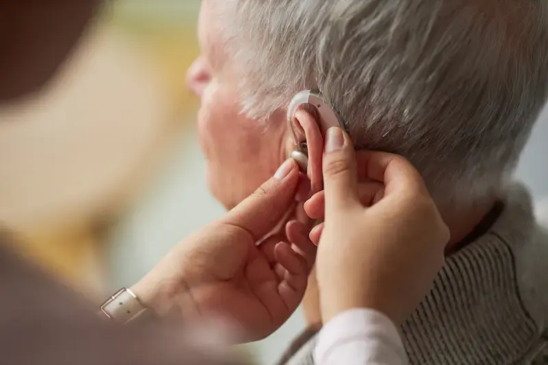 534% Revenue Increase for Private Hearing Clinics