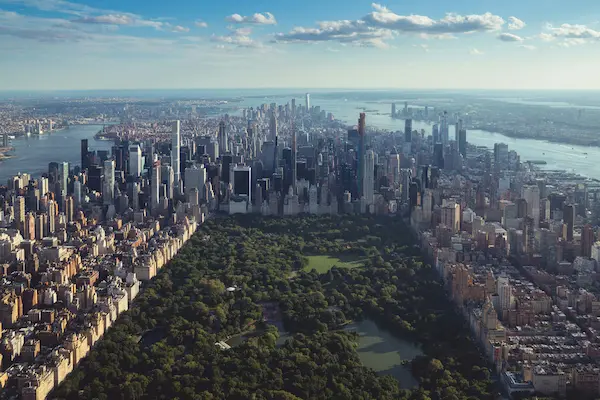 New York
