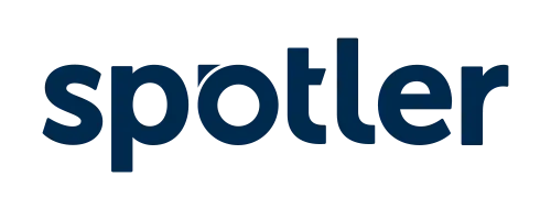 Spotler logo