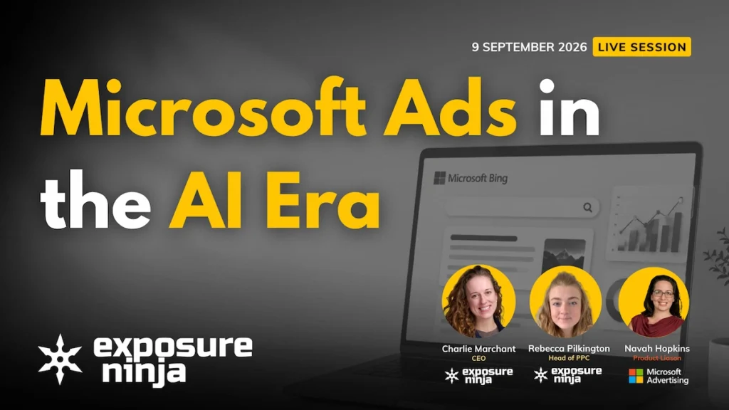 Microsoft Advertising in the AI Era: What Google Advertisers Are Missing