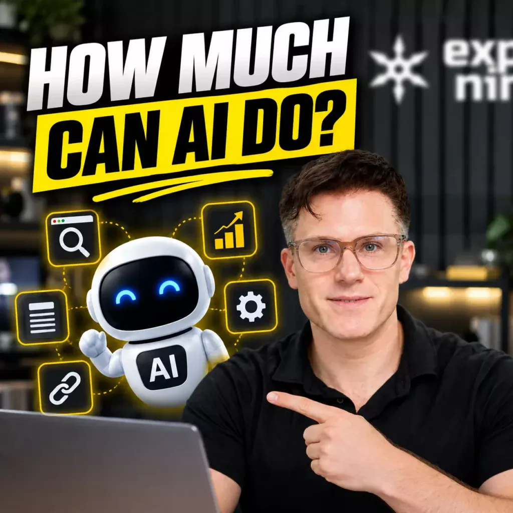 We Tested AI Agents for SEO on Three Real SEO Tasks