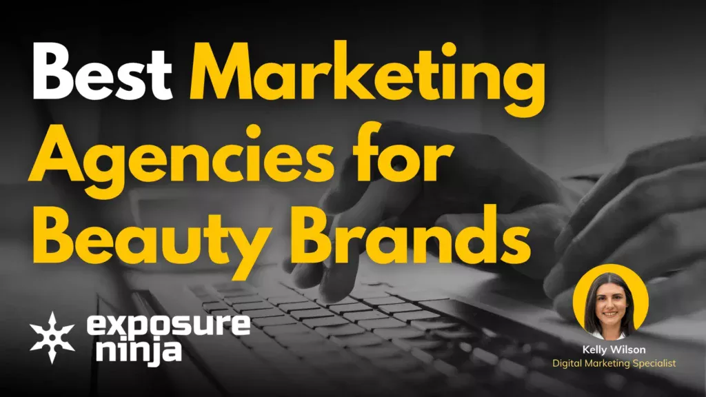 10 Best Marketing Agencies for Beauty Brands in the UK for 2026