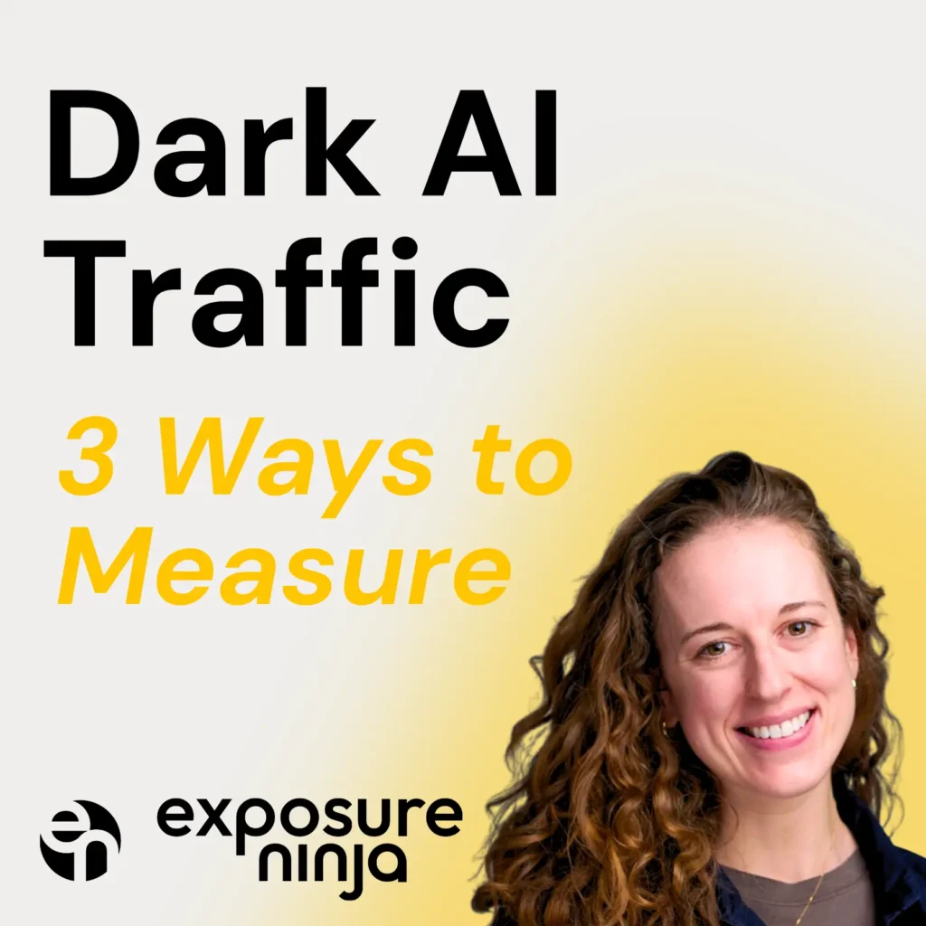 Dark Traffic: Why Your Best Leads Are Hiding in Direct