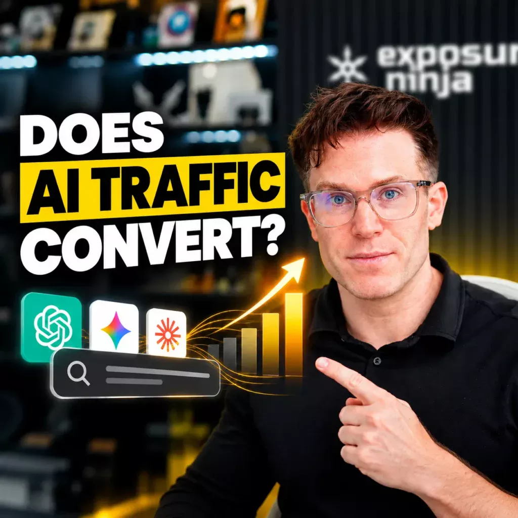 Why AI Visibility Influences Revenue More Than Your Analytics Show