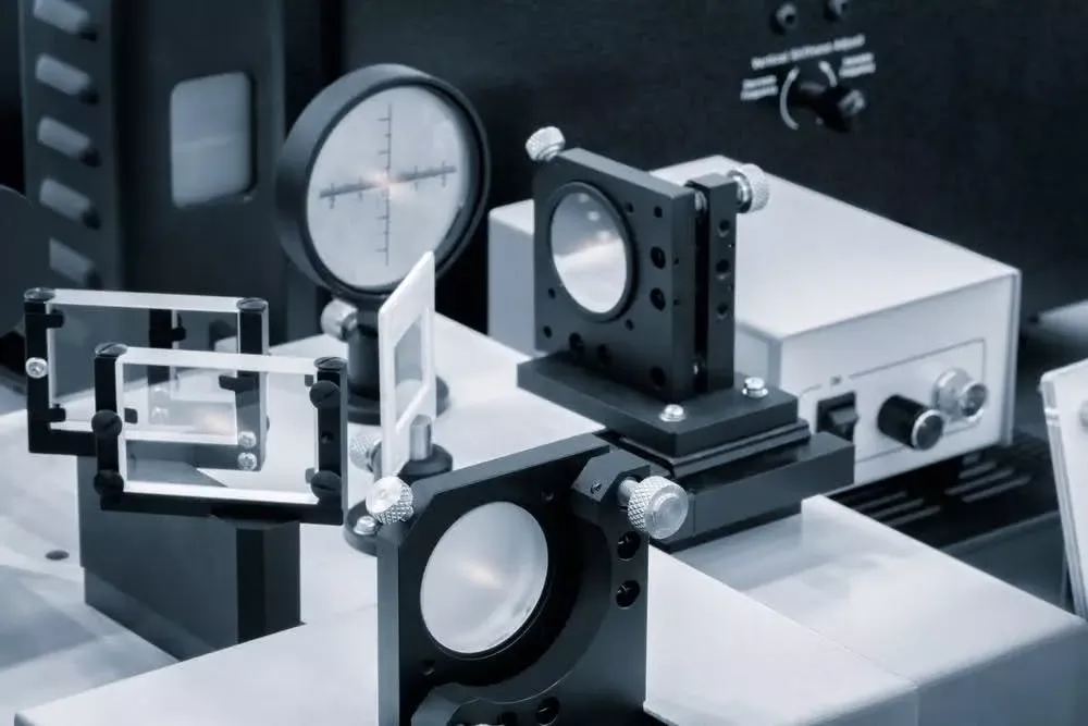 31% More AI Visibility for a Laser Optics Manufacturer