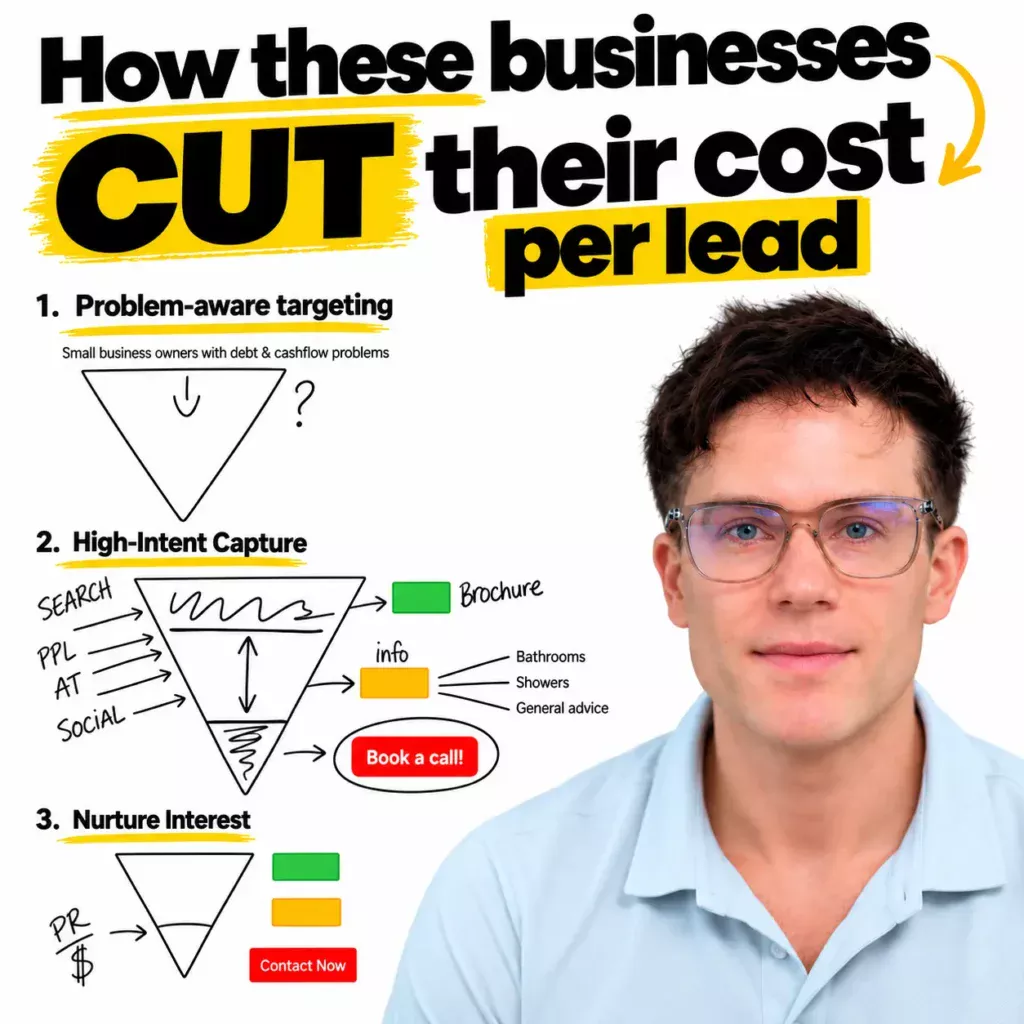How To Scale Marketing Without Increasing Your Ad Budget